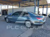 2011 Honda Accord фото