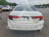 2011 Honda Accord фото