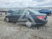 2011 Honda Accord фото