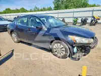 2011 Honda Accord фото