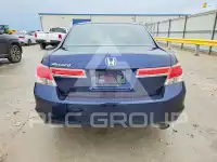2011 Honda Accord photo
