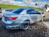 2011 Honda Accord photo