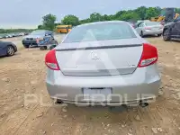 2011 Honda Accord фото