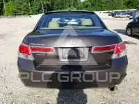 2011 Honda Accord photo