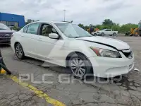 2011 Honda Accord фото