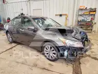 2011 Honda Accord фото