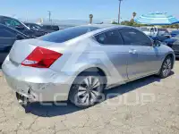 2011 Honda Accord фото
