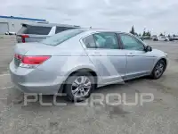 2011 Honda Accord фото