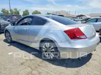 2011 Honda Accord фото
