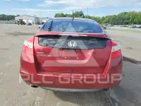 2011 Honda Accord фото
