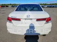2011 Honda Accord фото