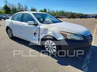 2011 Honda Accord фото