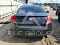 2011 Honda Accord фото