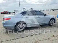 2011 Honda Accord фото