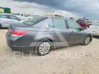 2011 Honda Accord фото
