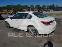 2011 Honda Accord фото