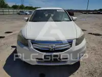 2011 Honda Accord фото