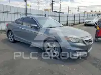 2011 Honda Accord фото