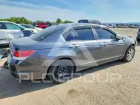 2011 Honda Accord фото