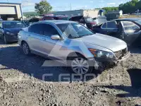 2011 Honda Accord фото