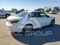 2011 Honda Accord фото