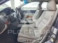 2011 Honda Accord фото