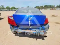 2011 Honda Accord фото