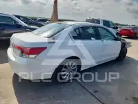2011 Honda Accord фото