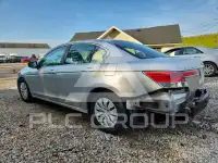 2011 Honda Accord фото