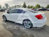 2011 Honda Accord photo