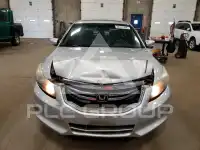 2011 Honda Accord фото