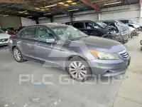 2011 Honda Accord фото