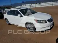 2011 Honda Accord photo