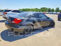 2011 Honda Accord фото