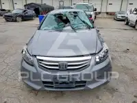 2011 Honda Accord фото