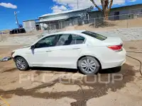 2011 Honda Accord фото