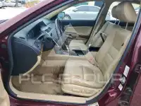 2011 Honda Accord фото