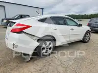 2011 Honda Accord фото