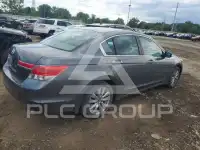 2011 Honda Accord фото