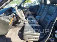 2011 Honda Accord фото