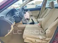 2011 Honda Accord фото