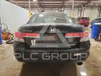 2011 Honda Accord фото