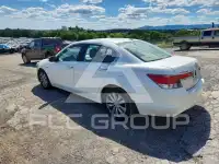 2011 Honda Accord photo