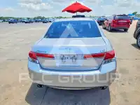 2011 Honda Accord фото