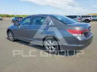 2011 Honda Accord фото