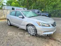 2011 Honda Accord фото
