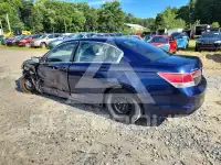 2011 Honda Accord фото