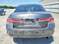 2011 Honda Accord фото