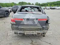 2011 Honda Accord фото
