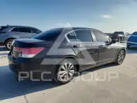 2011 Honda Accord фото